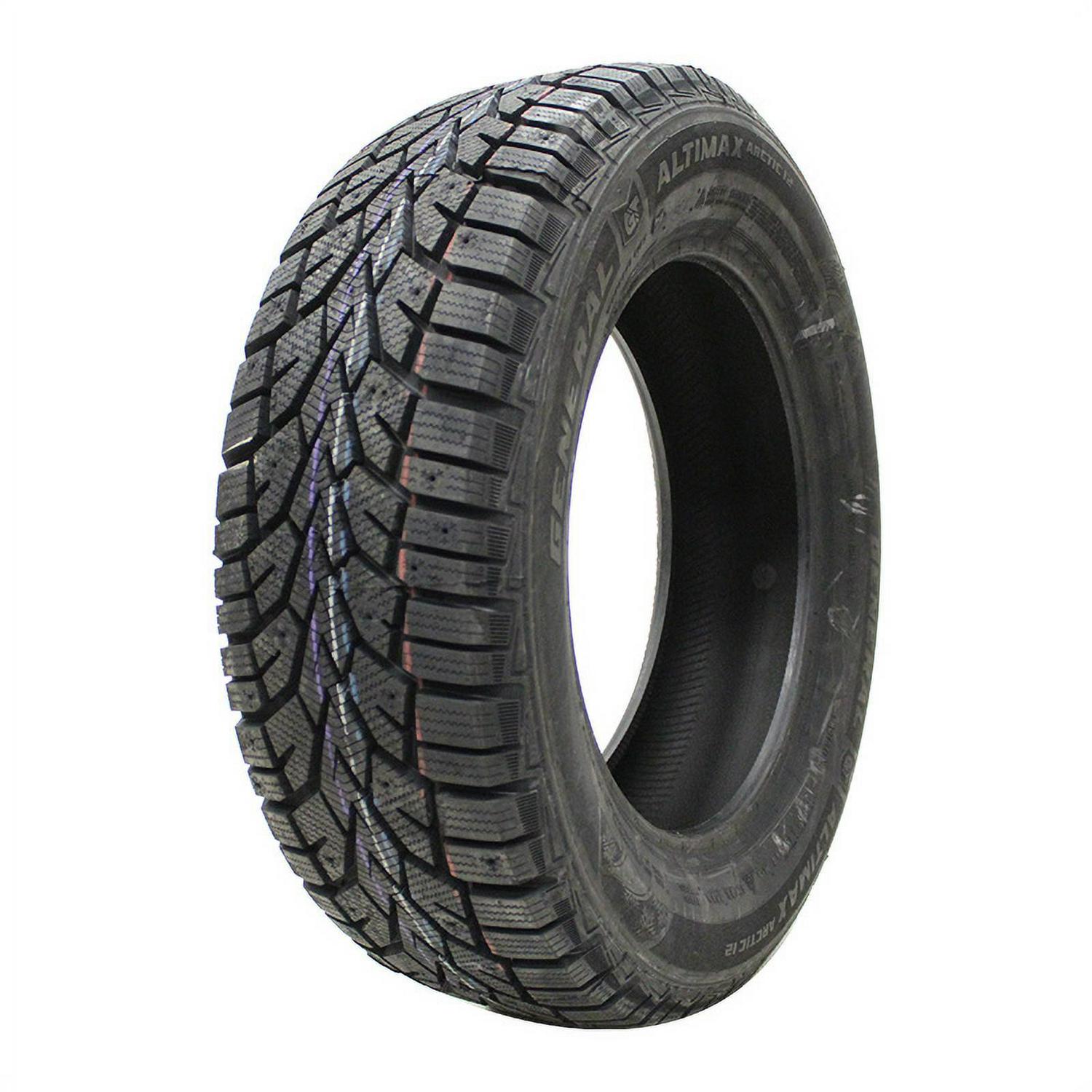 General Altimax Arctic 12 Winter 185/65R15 92T XL Passenger Tire