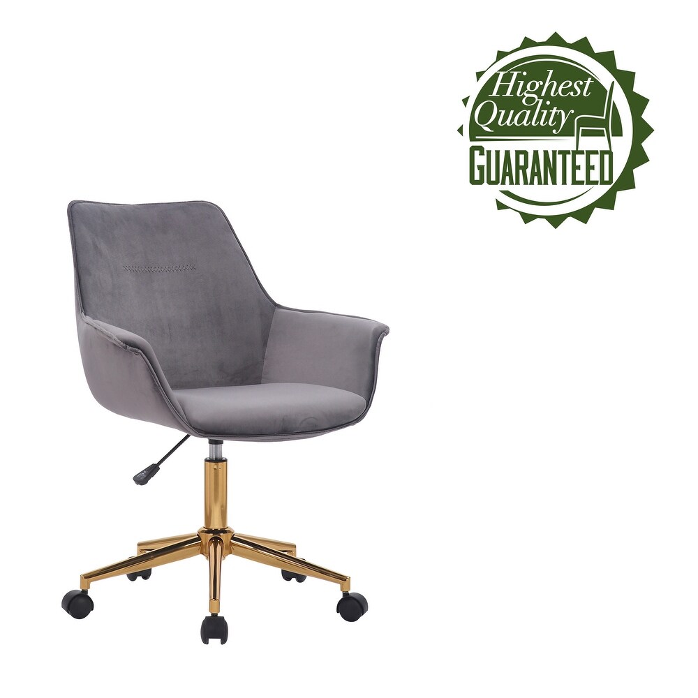 Porthos Home Office Chair Premium Quality  Designer Office Chairs