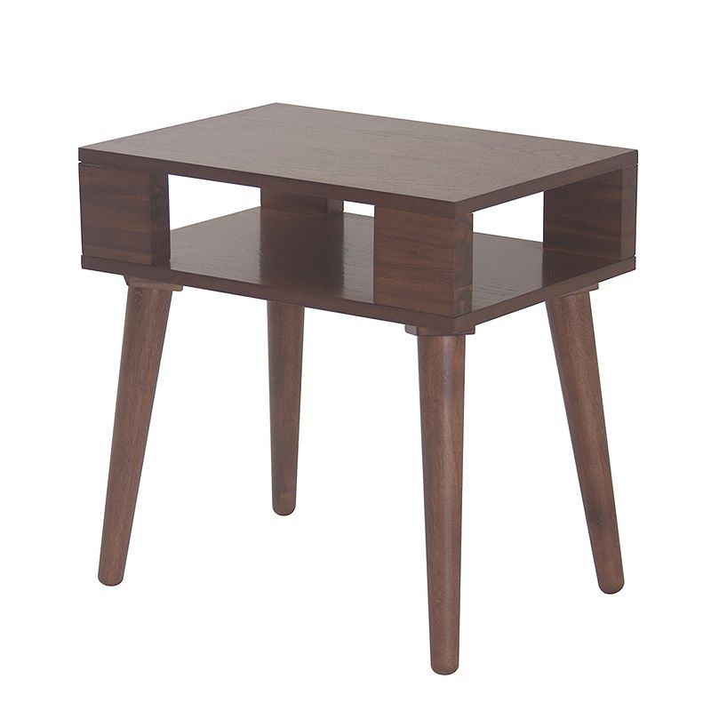 INK+IVY Jayce End Table