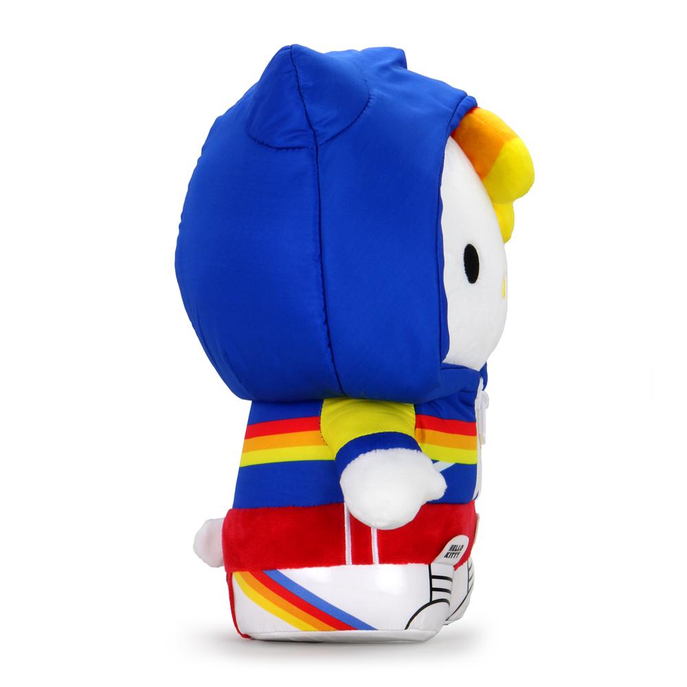 Kidrobot x Hello Kitty Sports Plush