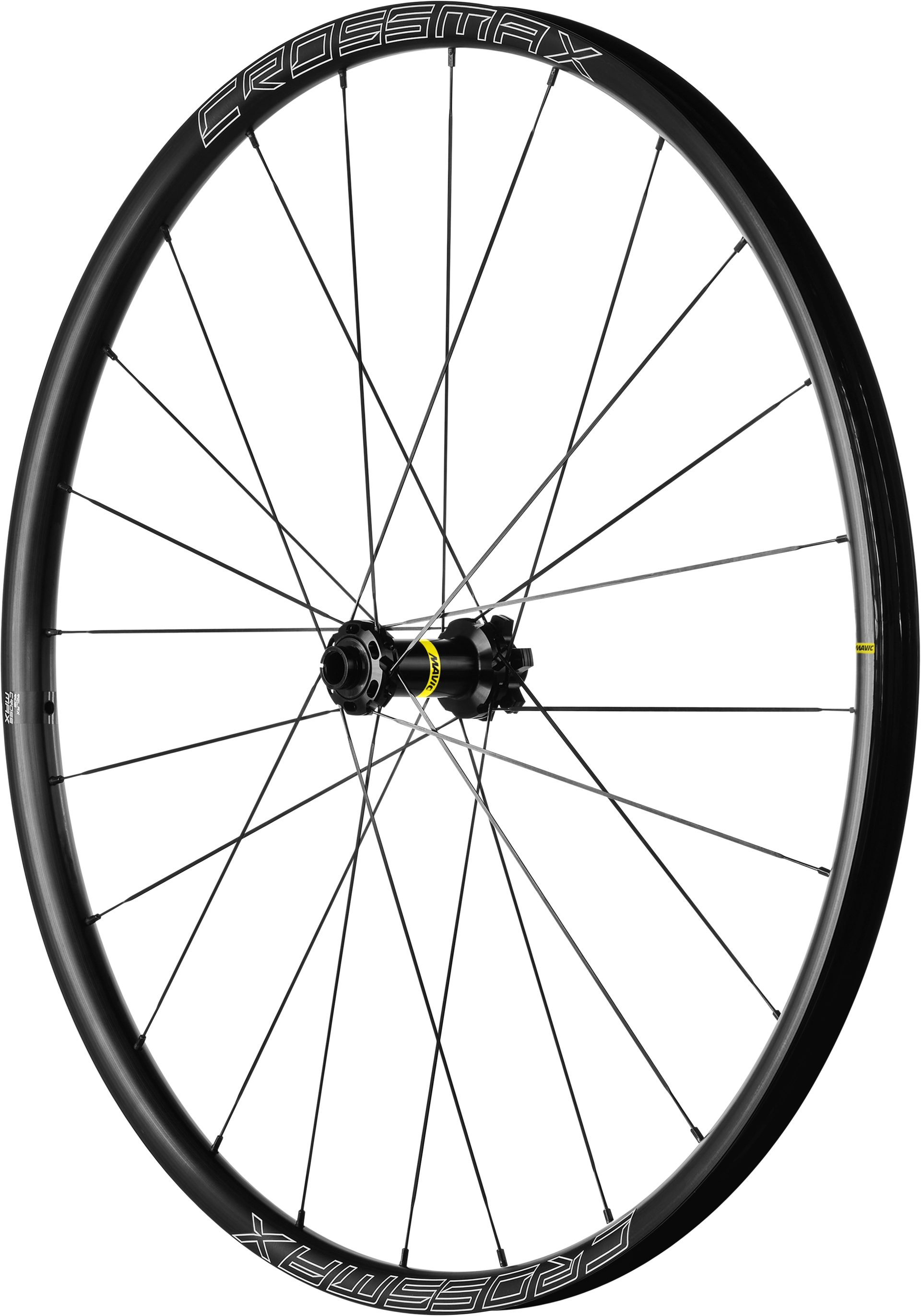 Mavic Crossmax 29