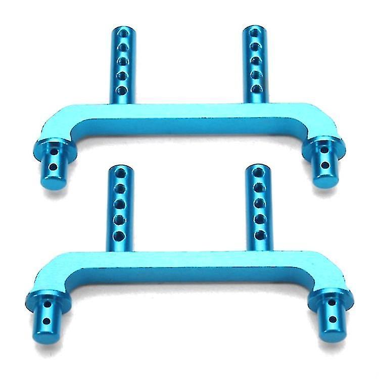 Aluminium Alloy Car Shell Support Bracket For A959 A979 A969 1/18 Rc Truck Parts Parts