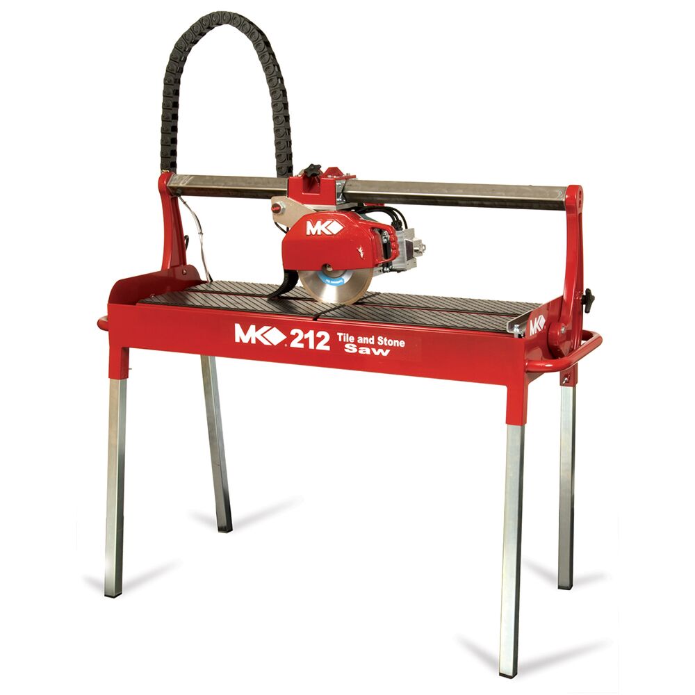 MK 212-4 Tile and Stone Saw - 159414