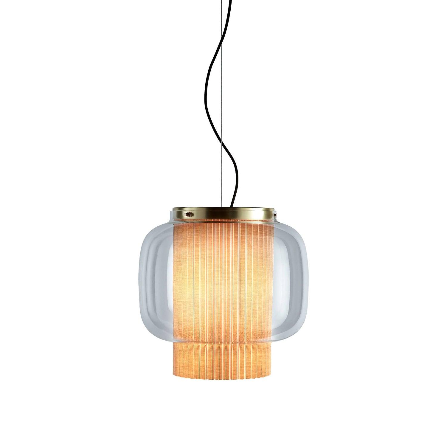 Manila T Pendant Lamp