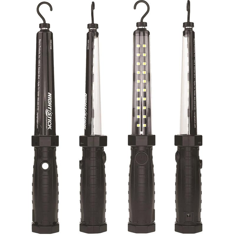 Bayco Xtreme Lumens Rechargeable LED Work Light