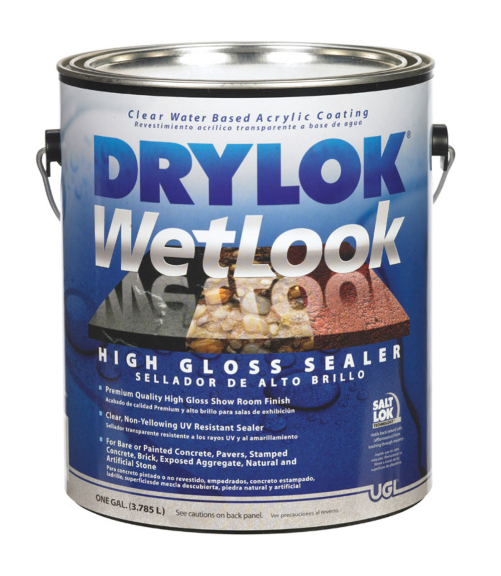 DRYLOK WETLOOK GL