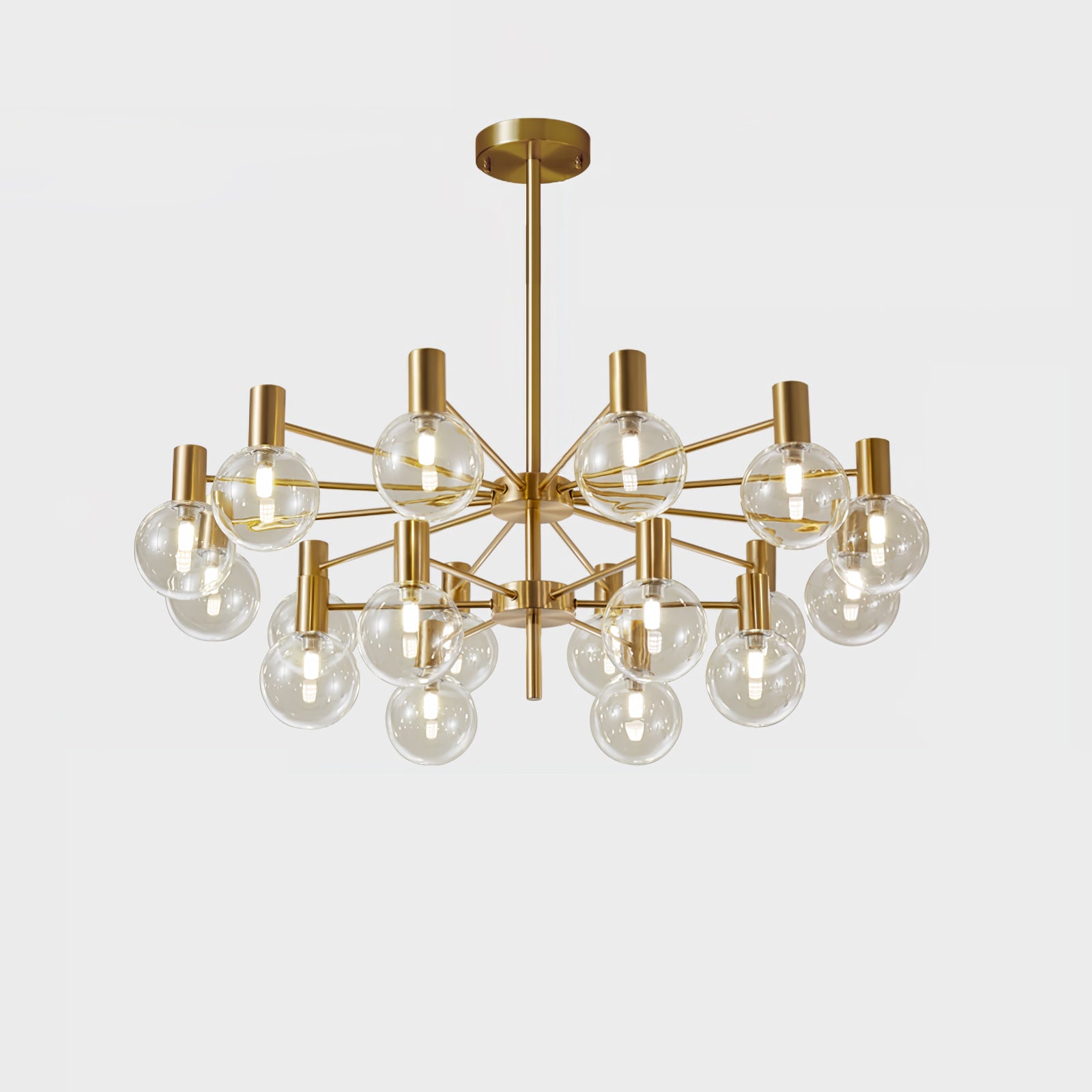 Selva Chandelier