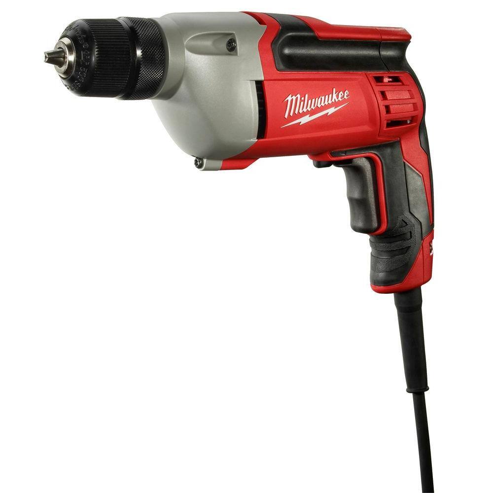 MW 38 in. 2800 RPM Tradesman Drill 0240-20