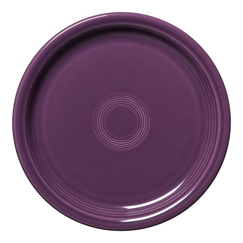 Fiesta 9-in. Buffet Plate