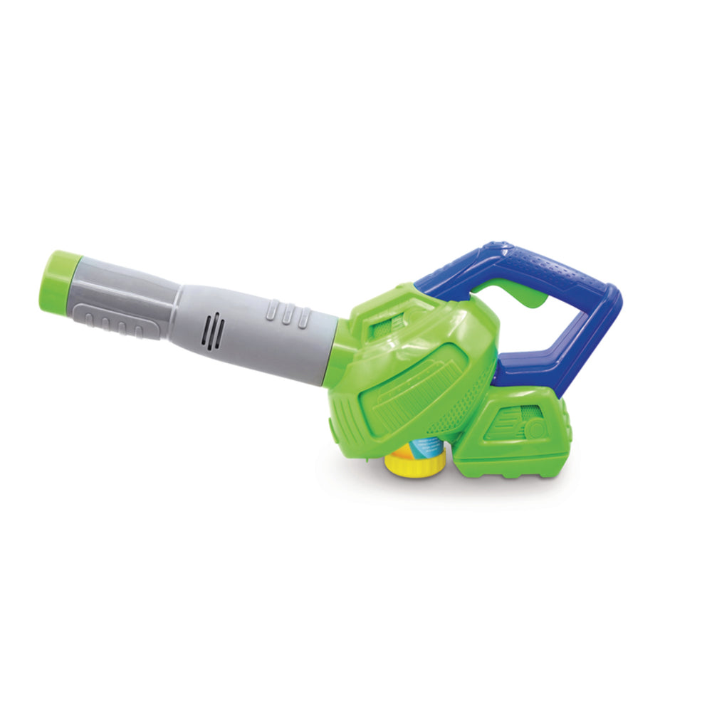 BUBBLE FUN LEAF BLOWER