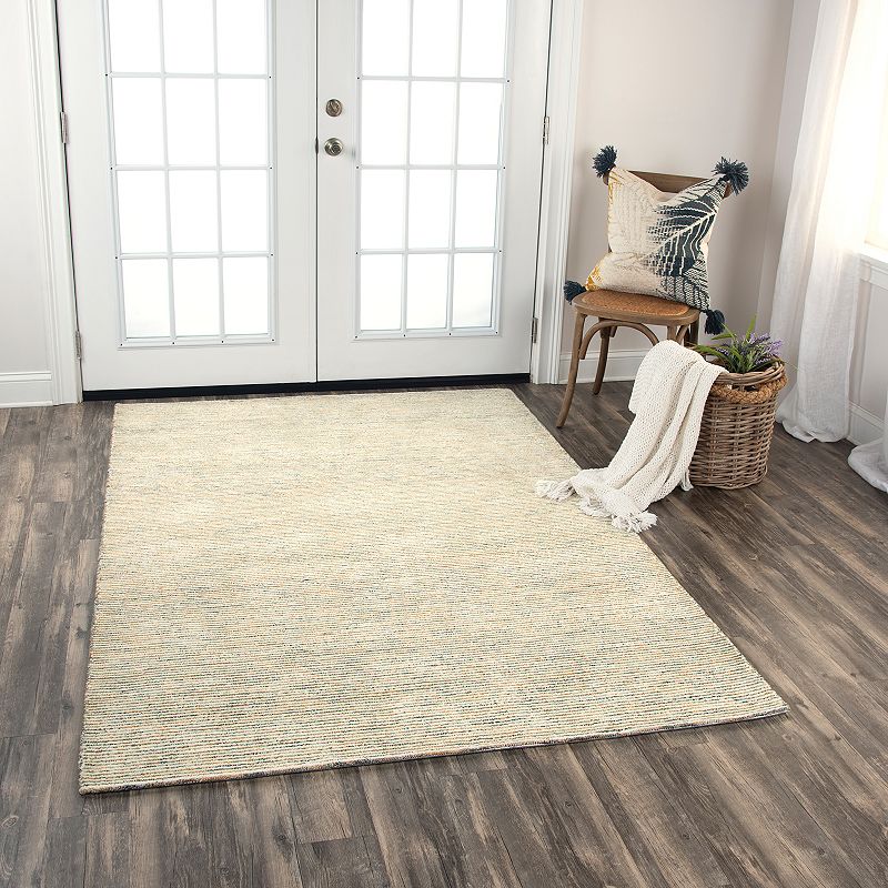 Alora Decor Napoli Cody Wool Rug