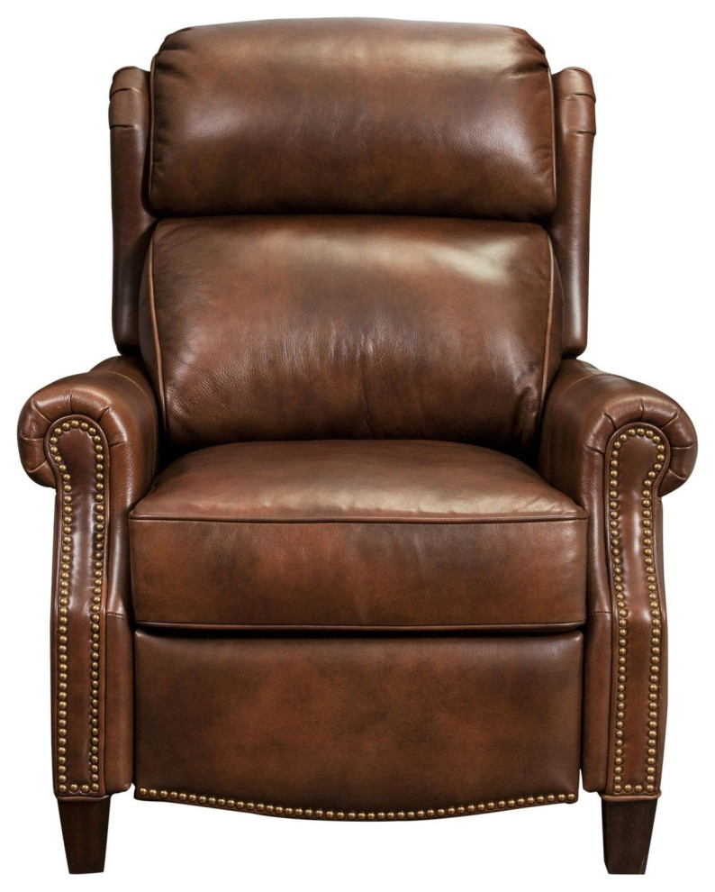 BarcaLounger Meade Recliner   Transitional   Recliner Chairs   by Unlimited Furniture Group  Houzz