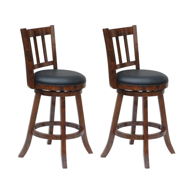 Bloomington Swivel Stool