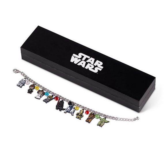 SalesOne SOI SWCHBCHRMBR01 C Star Wars Cute 15Mm C...