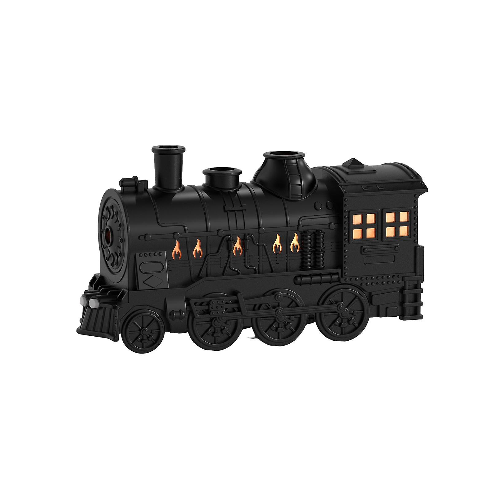 Steam Train Essential Oil Diffuser Mist Humidifier Uk 220v Plug For Sleeping