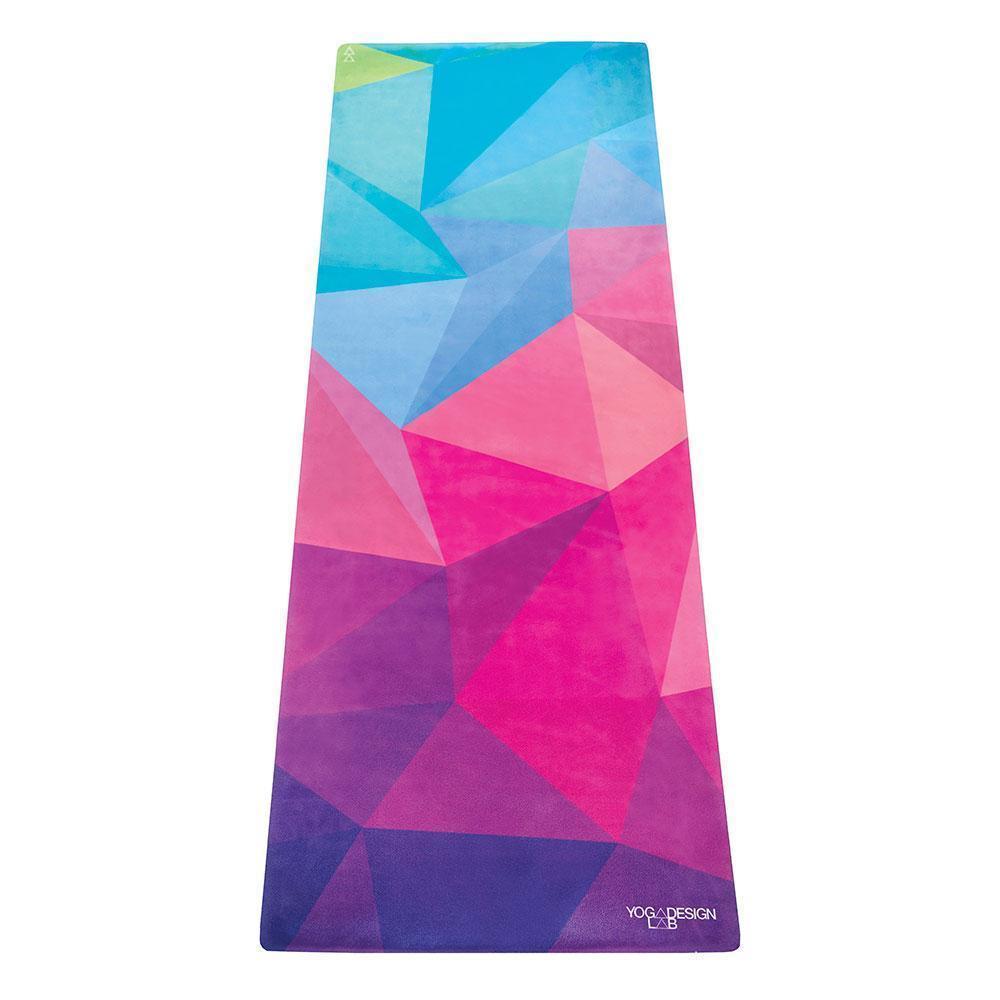 Commuter Yoga Mat