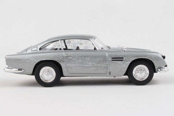 CORGI James Bond Aston Martin Db5 Not Time To Die ...