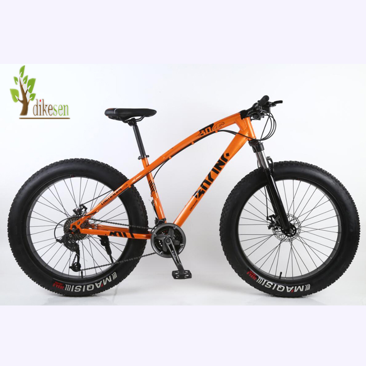 2023 21/ 27 speed aluminum alloy Rim high carbon steel frame custom city wholesale disc brakes mountain bike