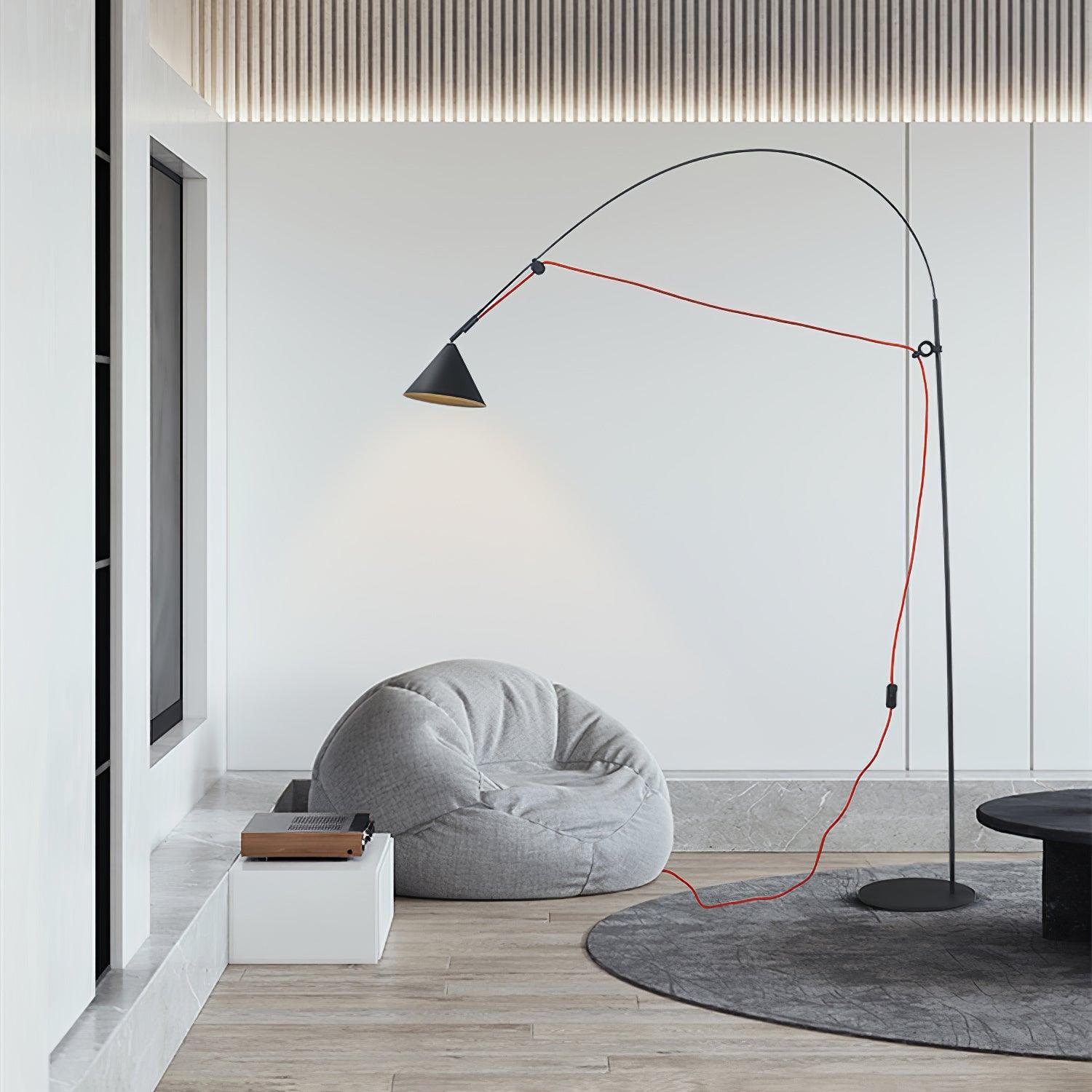 Flexora Luxe Floor Lamp