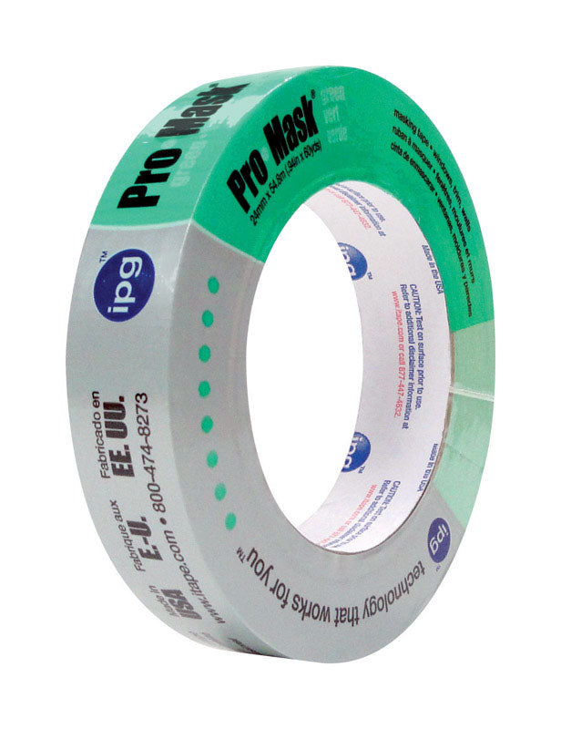 MASKING TAPE GRN 0.94