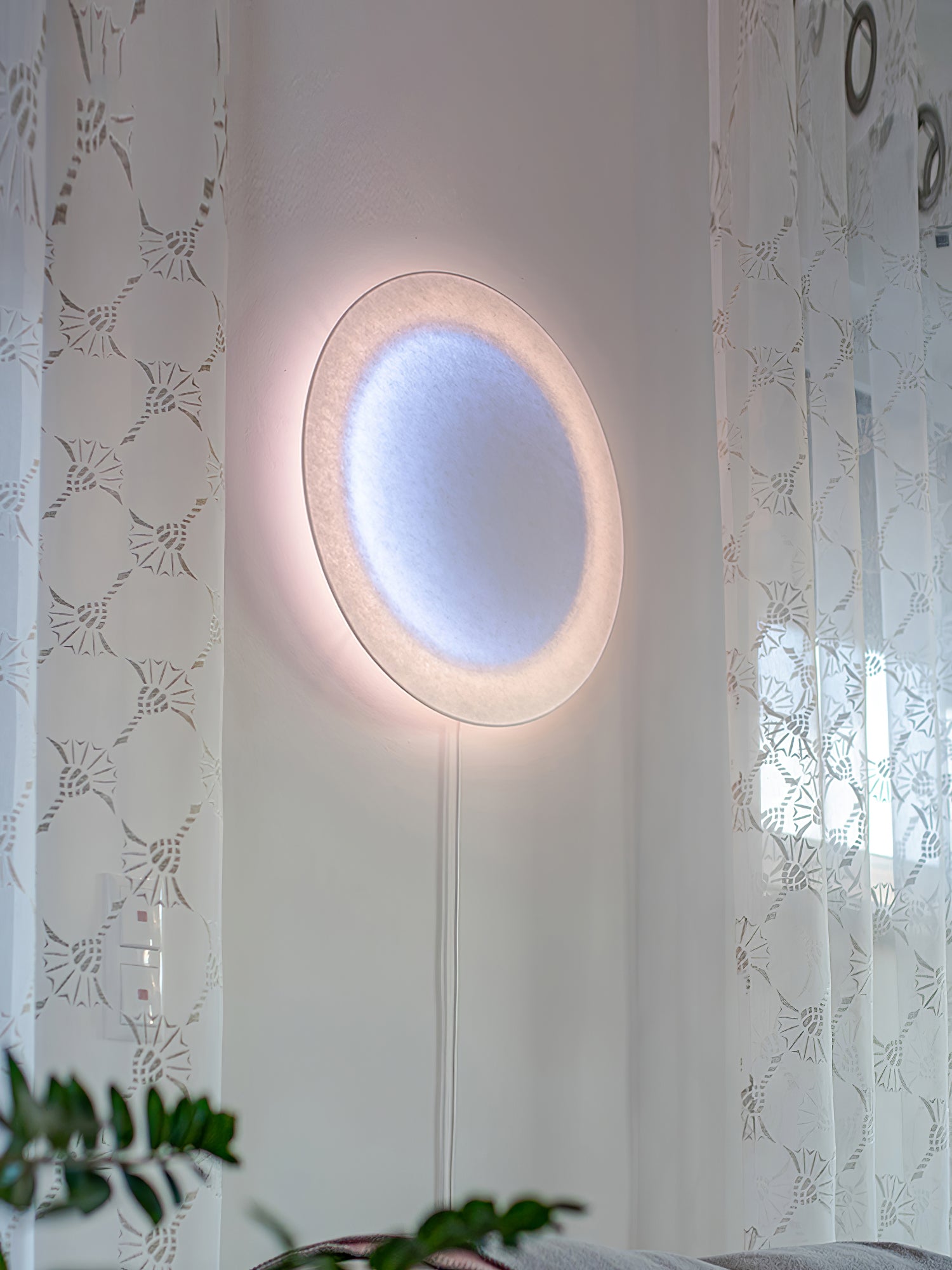 Relax Wall Light