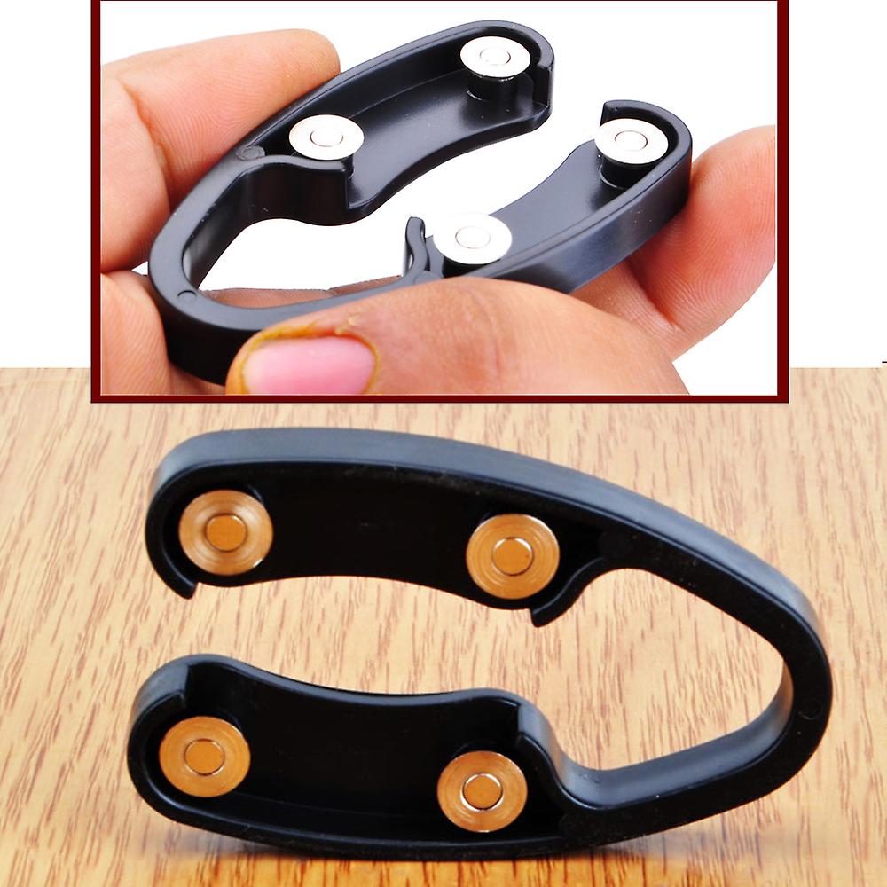 2wine Foil Cutter Black