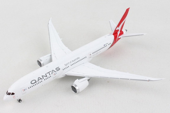 Gemini Qantas 787 9 1/400 Reg Vh Znk  GJ1995