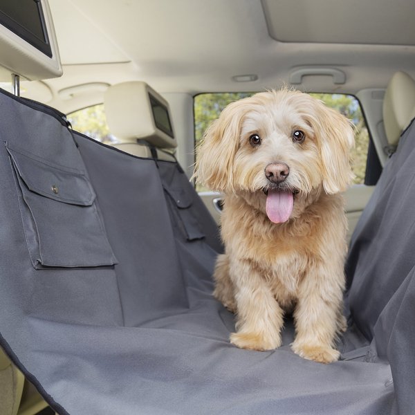 PetSafe Happy Ride Hammock Car Seat Cover