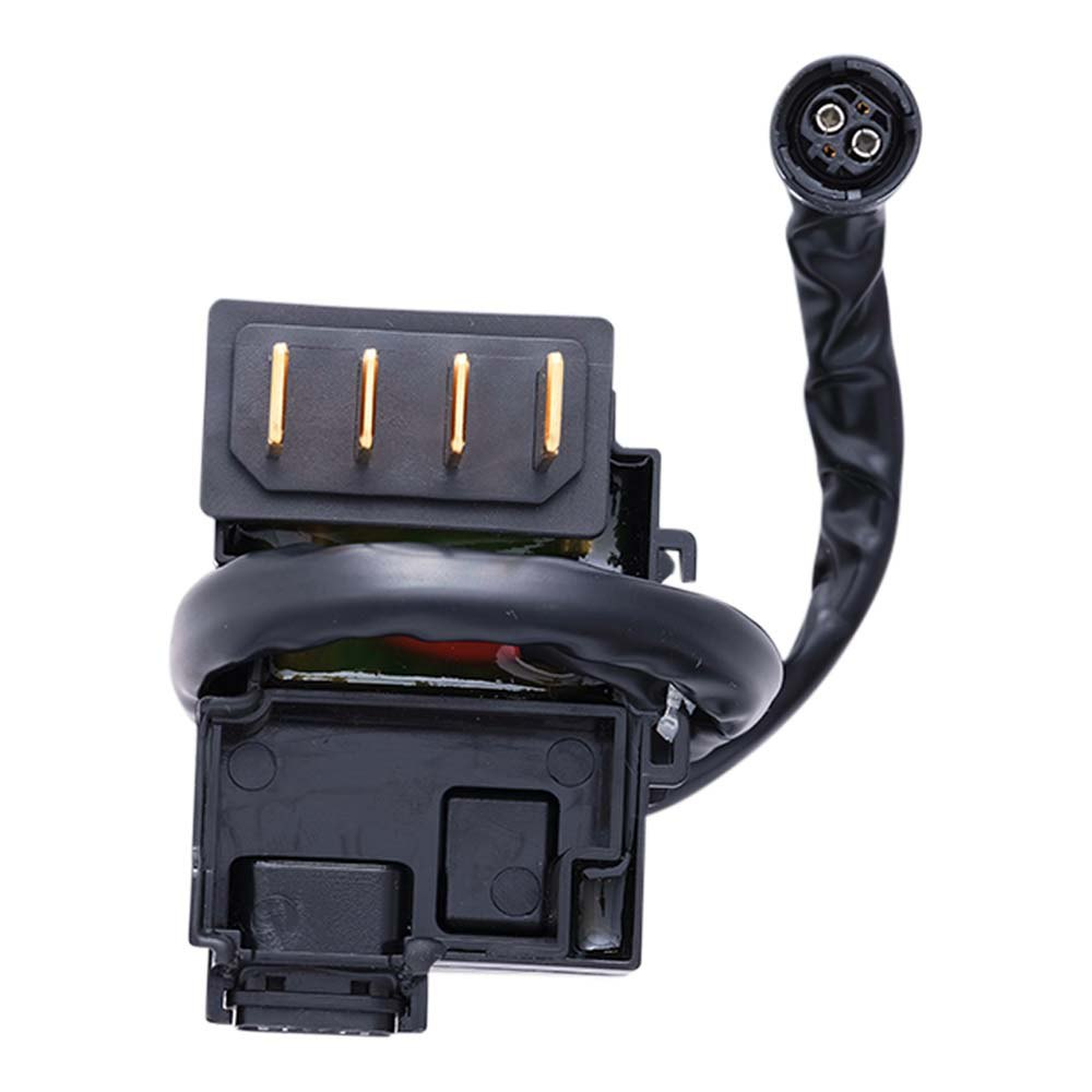 Shimano BM-E6010 Battery Harness Assembly