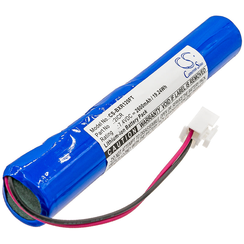 Bayco SLR2120 Replacement Battery BatteryClerkcom LED Light