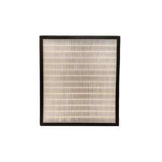 LifeSupplyUSA 13x15x2.75 Replacement HEPA Filter Fits Alen FF50 HEPA-Pure BreaThe Smart FIT50 Air Purifier ER600