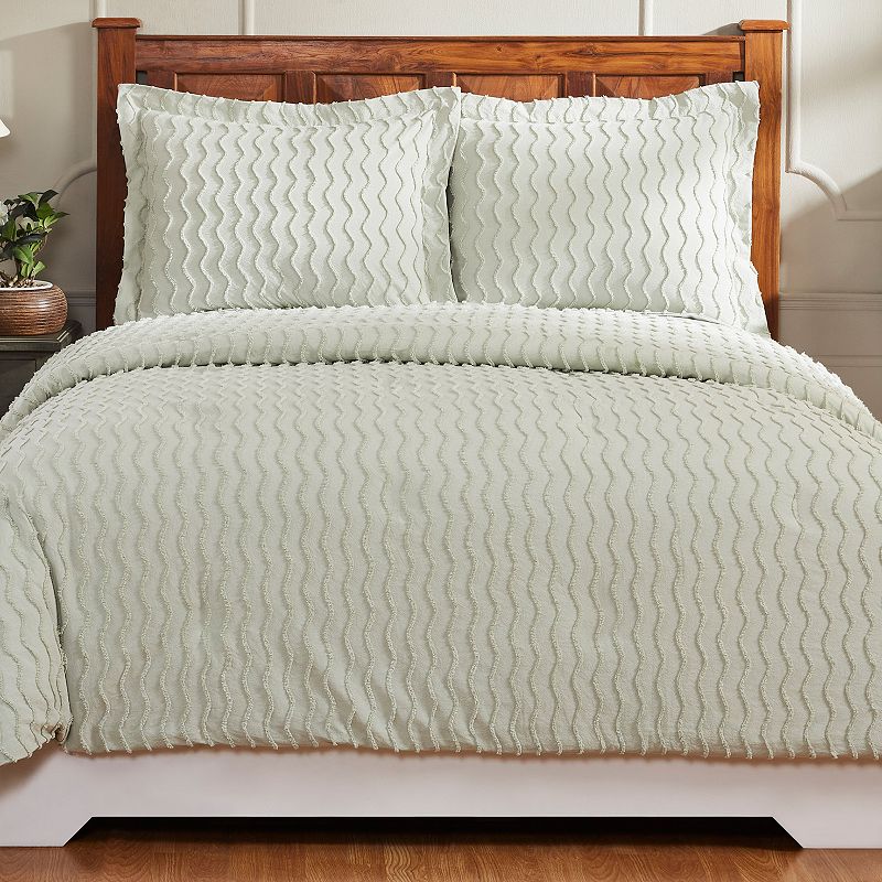 Better Trends Isabella Comforter Set