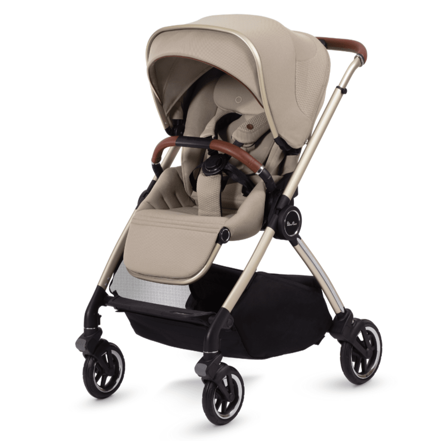 silver-cross-dune-stroller