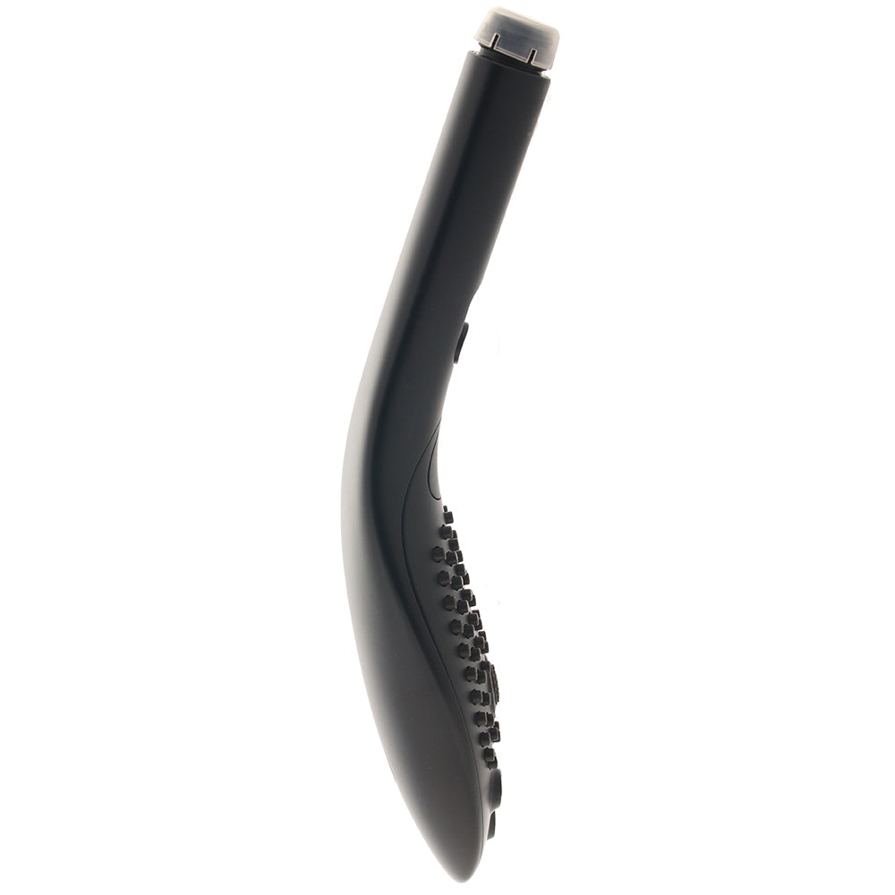 Womanizer Wave Handheld Shower Head in Black