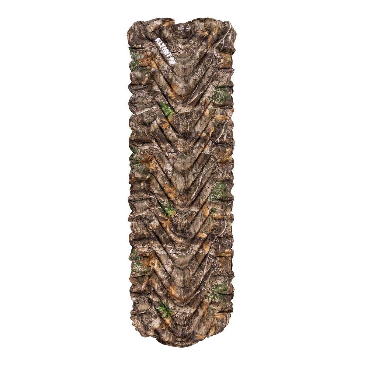 Klymit Static V Sleeping Pad  Realtree Edge Regular