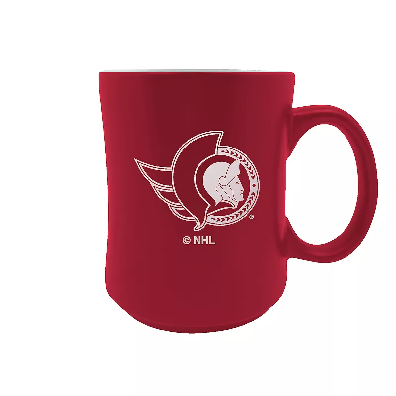 NHL Ottawa Senators 19-oz. Starter Mug