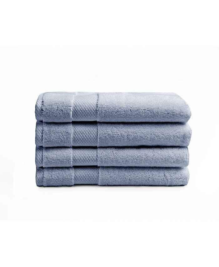 Charisma American Heritage Hand Towel Pack of 4