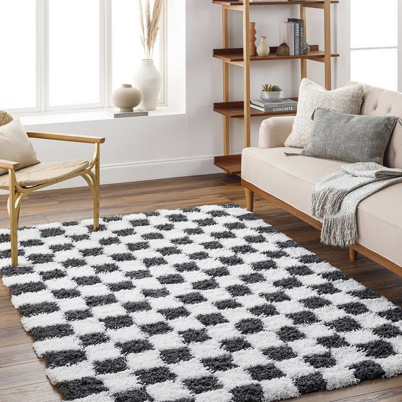 Bondurant Modern Area Rug