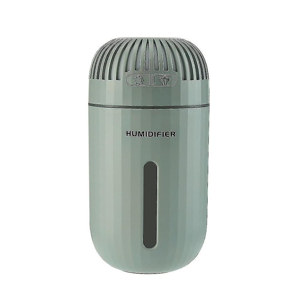 Usb Humidifier Mechanical Humidifier Cylindrical Household Humidifier Household Humidifier