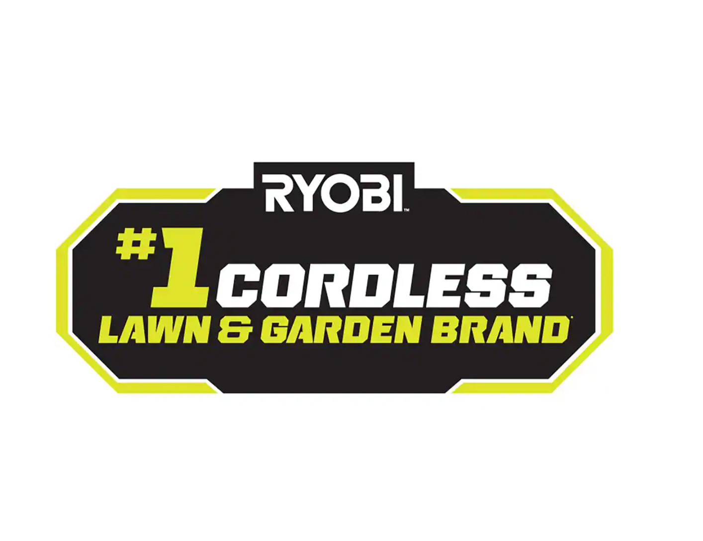 RYOBI RY40562VNM 40V 10 in. Cordless Battery Pole Saw with 2.0 Ah Battery and Charger