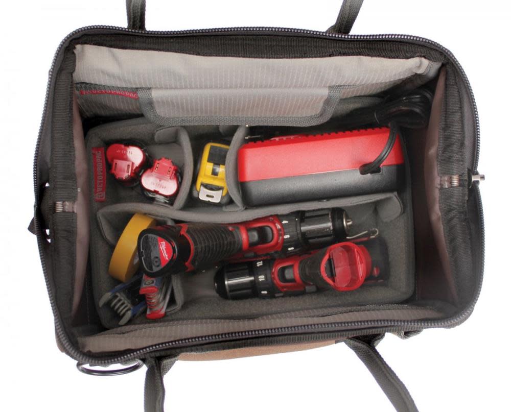 Contractor Series Tool Bag