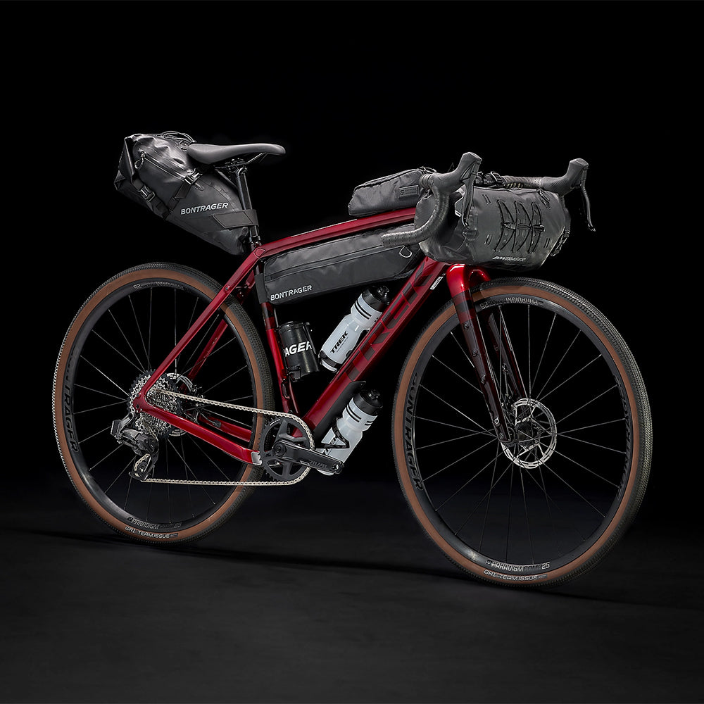 Trek Checkpoint SL 6 AXS Carbon Gravel Road Bike 2023