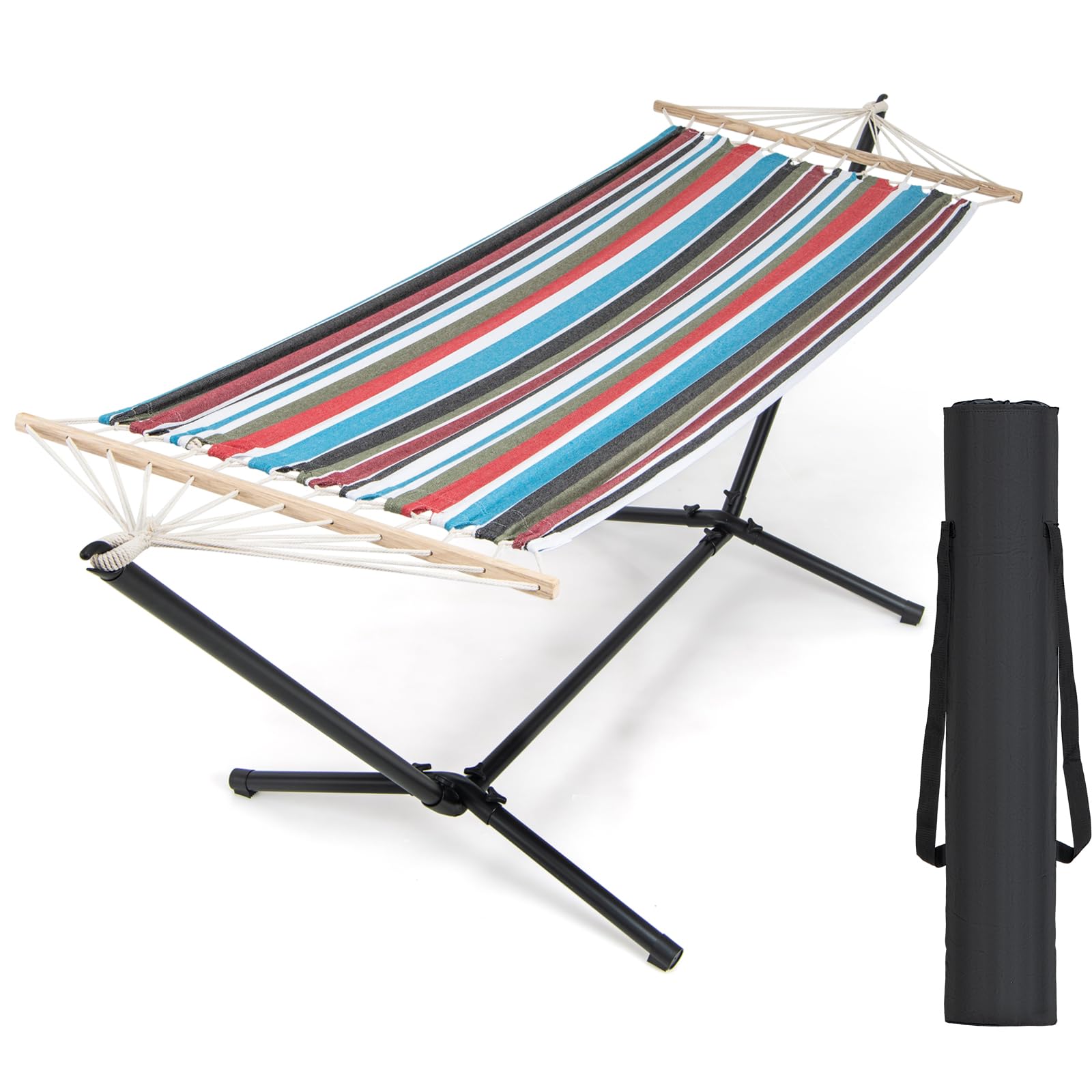 Giantex 10.5FT Hammock with Stand