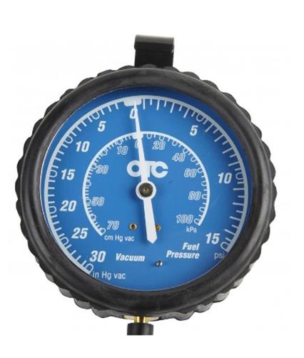 OTC Tools 5613 OTC Vacuum/Pressure Gauge Kits