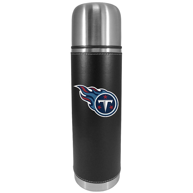 Tennessee Titans Graphic Thermos