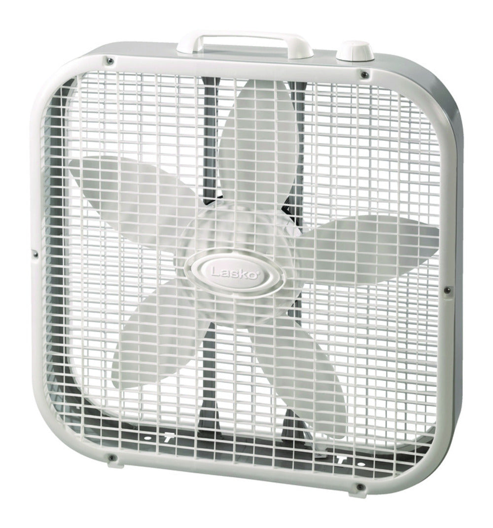 BOX FAN 20