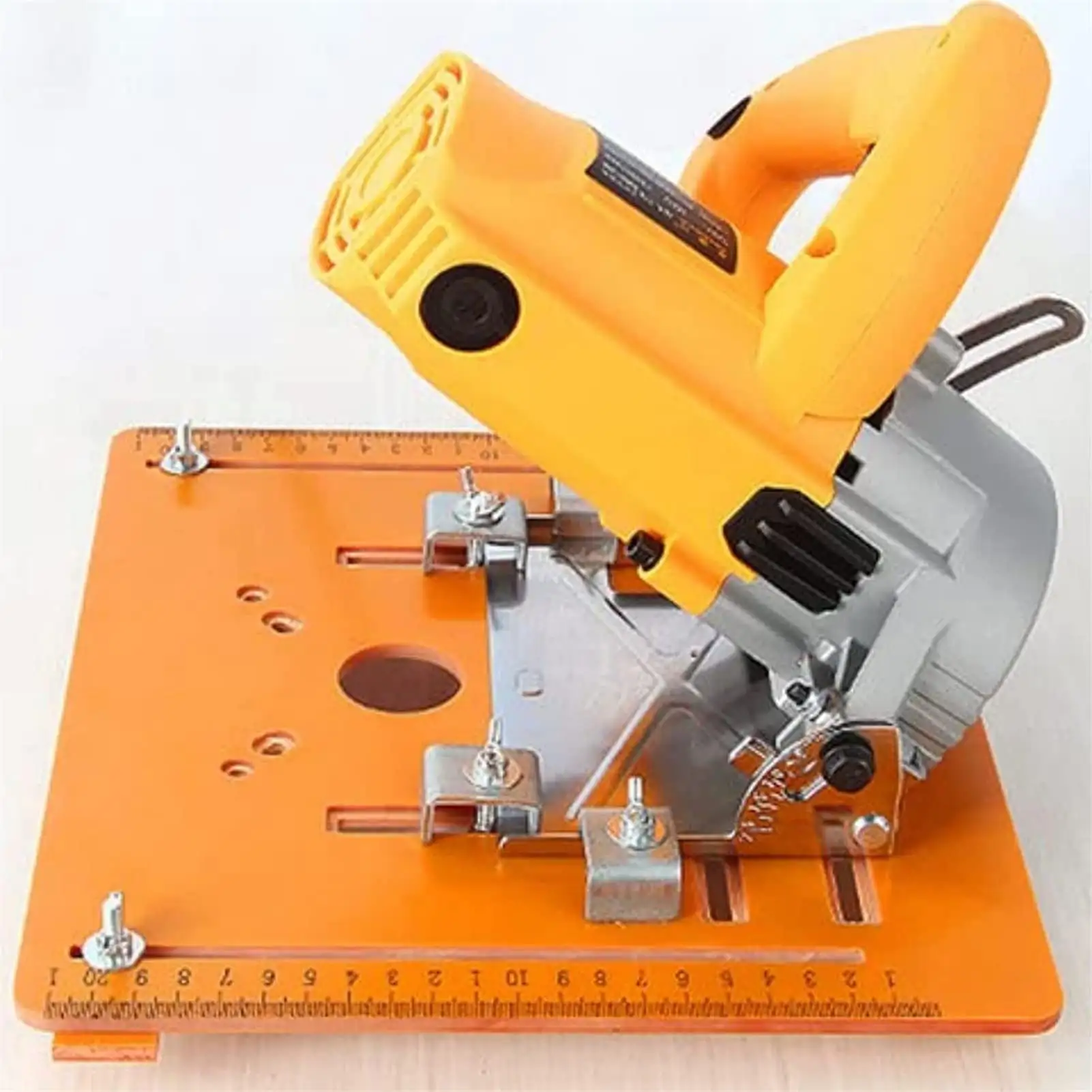 🔥Fall 50% Off Today Only🔥Woodworking Cutting Machine  Adjustable