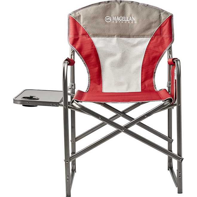 Magellan Outdoors Director's Chair