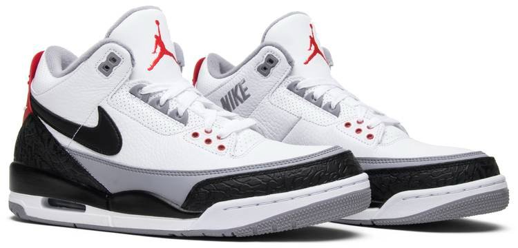 Air Jordan 3 Retro NRG 'Tinker' AQ3835-160