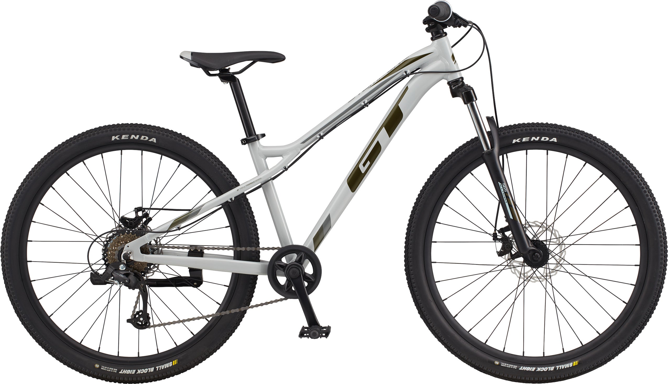2023 GT Stomper Pro 26